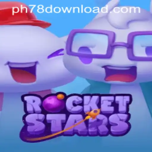 RocketStars: A Galactic Gaming Adventure Awaits