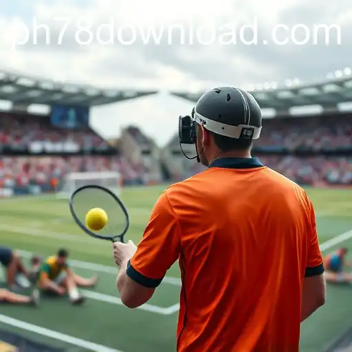 The Ever-Evolving Landscape of Sports: The Role of ph78