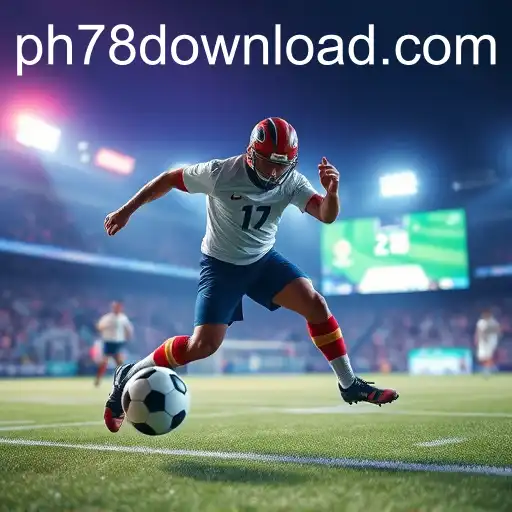 Exploring the Fascinating World of Virtual Sports with Keyword 'ph78'