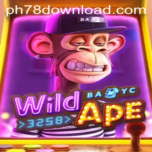 Explore the Thrilling World of WildApe3258